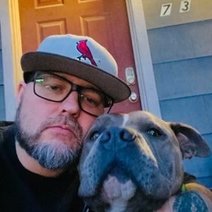 Meet your Posher, Frank